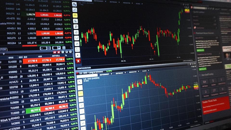 Curso de Finanzas