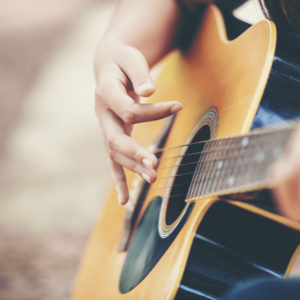 Curso de guitarra acústica